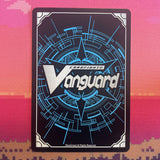 Desire Devil, Kuvisgee | D-BT06/026EN RR | Dark States | Cardfight vanguard TCG
