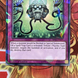 BP03-EN209 Mind Over Matter, Shatter Foil, Mint, Englisch, 1st Yugioh
