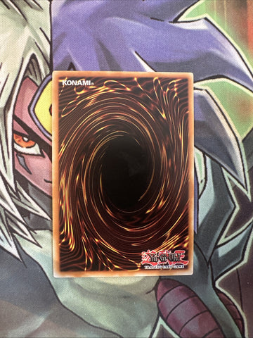 SP18-EN049 Personal Spoofing Starfoil Rare 1st Edition NM Yugioh Card (back)