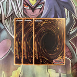 SD2-EN015 x3 Giant Trunade Common Excellent Condition Yugioh