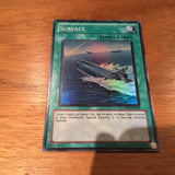 GENF-EN049 Yugioh - Surface- Foil - super rare