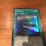 GENF-EN049 Yugioh - Surface- Foil - super rare