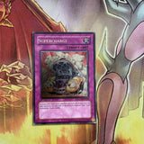 POTD-EN056  YuGiOh SUPERCHARGE 1st Edition Ultimate Rare LP/NM