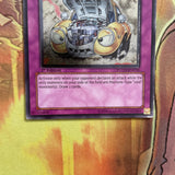 POTD-EN056  YuGiOh SUPERCHARGE 1st Edition Ultimate Rare LP/NM