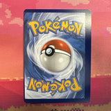 Pokemon Card Boundsweet MISCUT Obsidian Flames 016/197 Near Mint