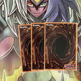 CYAC-EN000 x3 Numbers Eveil Ultra Rare Excellent Condition Yugioh