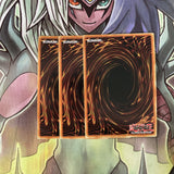 CIBR-EN050 x3 X-Krawler Qualiark Super Rare Excellent Condition Yugioh