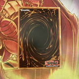 PEVO-EN050 YUGIOH ORACLE OF ZEFRA SUPER RARE 1ST EDITION