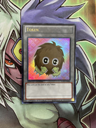Smirking Gnome