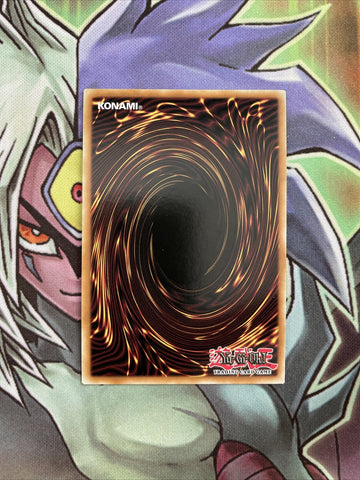 LC03-EN006 Token Ultra Rare Limited Edition NM Condition Yugioh Card (back)