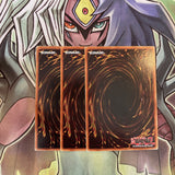 SDJ-023 x3 Thousand Dragon Common Excellent Condition Yugioh