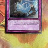 GAOV-EN073 Zekt Conversion - Ultimate Rare - 1st Edition Yugioh
