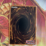 GAOV-EN073 Zekt Conversion - Ultimate Rare - 1st Edition Yugioh