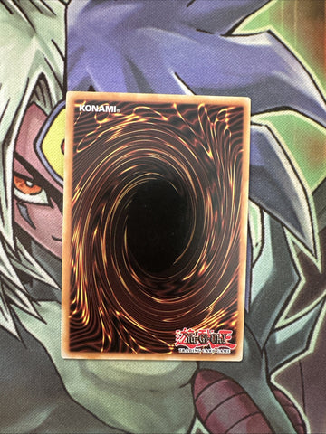 NUMH-EN006 Gimmick Pupper Marionette Super Rare 1st Edition NM Yugioh GERMAN (back)