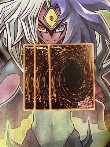 SD8-EN026 x3 Lightning Vortex Common Excellent Condition Yugioh (back)
