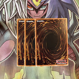 SD8-EN026 x3 Lightning Vortex Common Excellent Condition Yugioh