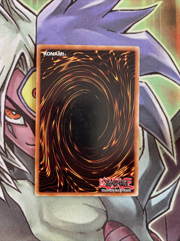 SD4-EN015 Snatch Steal Common  1st Edition NM Yugioh Card (back)
