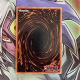 SD4-EN015 Snatch Steal Common  1st Edition NM Yugioh Card