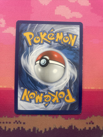 Pokemon Card Zoroark Evolving Skies Holo 103/203 NM (back)