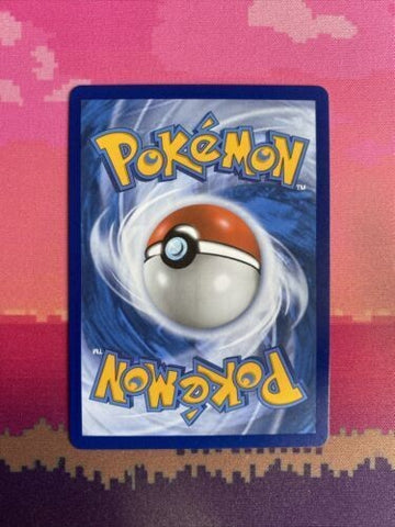 Pokemon Card Archeops Silver Tempest Rare 147/195 NM (back)