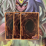 AP06-EN019 x3 Van'Dalgyon the Dark Dragon Lord Common Excellent Condition Yugioh