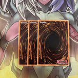 AC18-EN014 x3 Cockadoodledoo Super Rare Excellent Condition Yugioh