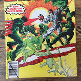 Comic - ROM Comic - Vol 1 - No 3 - Date 02/1980 - Bar Code Cover - MARVEL