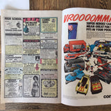 Comic - ROM Comic - Vol 1 - No 3 - Date 02/1980 - Bar Code Cover - MARVEL