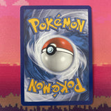 Pokemon Card Wicke Burning Shadows Reverse Holo 127/147 NM