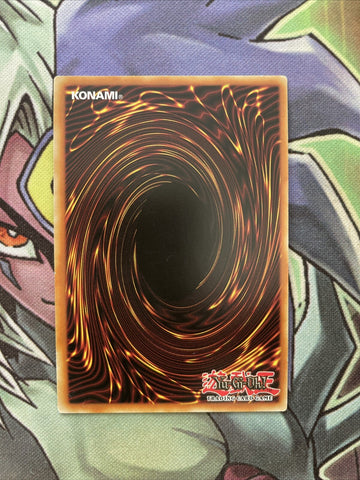 MP14-EN169 Ghostrick Mansion Common 1st Edition NM Yugioh (back)