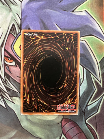 BP01-EN189 Dekoichi The Battlechanted Locomotive Starfoil Unl Ed NM Yugioh (back)