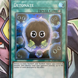 AC19-EN001 Kuriboh Ultra Rare 1st Edition NM Yugioh Card