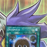 AC19-EN001 Kuriboh Ultra Rare 1st Edition NM Yugioh Card