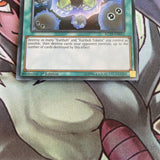 AC19-EN001 Kuriboh Ultra Rare 1st Edition NM Yugioh Card