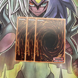 MP21-EN253 x3 Hamon, Lord of Striking Thunder Secret Excellent Conditon Yugioh