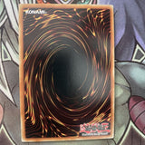 BLMR-EN048 Synchro Zone Secret Rare 1st Edition NM Yugioh Card