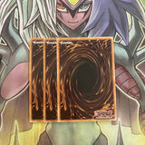 JOTL-EN065 x3 Fire Formation - Yoko Super Rare Excellent Condition Yugioh