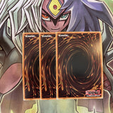 SDFC-EN042 x3 Dewloren, Tiger King of the Ice Barrier Ultra Excellent Yugioh