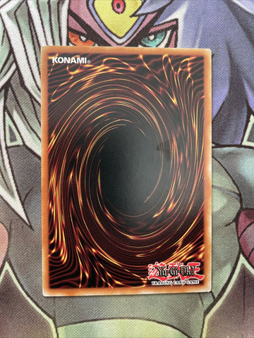 SR03-EN013 Planet Pathfinder Common UNL Edition NM Yugioh Card (back)