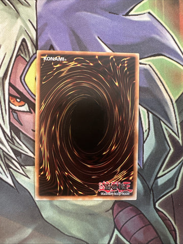 SHSP-EN052 Ghostrick Alucard Ultra Rare Unlimited Edition NM Yugioh Card (back)