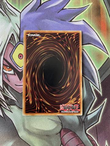 SHSP-EN075 Vampire Takeover Super Rare UNL Edition NM Yugioh Card (back)