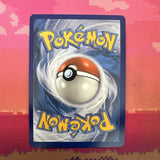 Pokemon Card Darkrai Trick Or Trade Cosmo Holo Rare 136/197 Near Mint