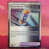 Pokemon Card Future Booster Energy Cosmo Holo 164/182 NM