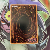 IGAS-EN008 Ancient Warriors - Masterful Sun Mou Ultra 1st Edition NM Yugioh Card