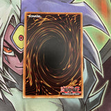 CRMS-EN097 VIolet Witch Ultra Rare UNL Edition LP Yugioh Card