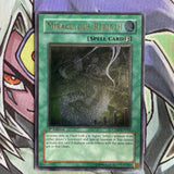 CDIP-EN044 Miraculous Rebirth Ultimate Rare 1st Edition Near Mint Yugioh Card