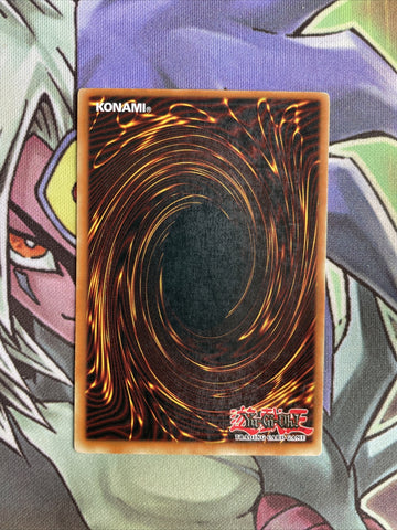 CDIP-EN044 Miraculous Rebirth Ultimate Rare 1st Edition Near Mint Yugioh Card (back)