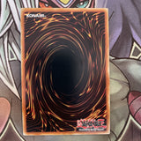 BLHR-EN093 Number 93: Utopia Kaiser Secret Rare 1st Edition NM Yugioh