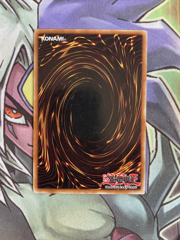 MDP2-EN007 La Jinn The Mystical Genie Of The Lamp Rare Unlimited Ed Yugioh Card (back)