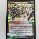 Gerrard's Command FOIL Planeshift - Excellent Magic MTG